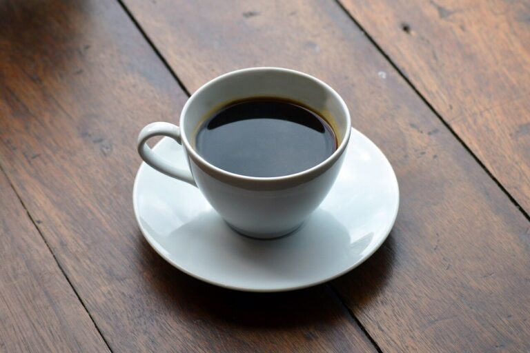 ᐅ Kaffee Americano Unser Rezept und Zubereitungstipps