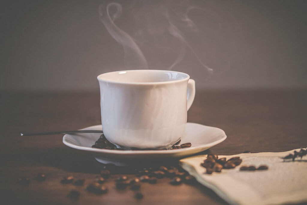 Red Eye Coffee