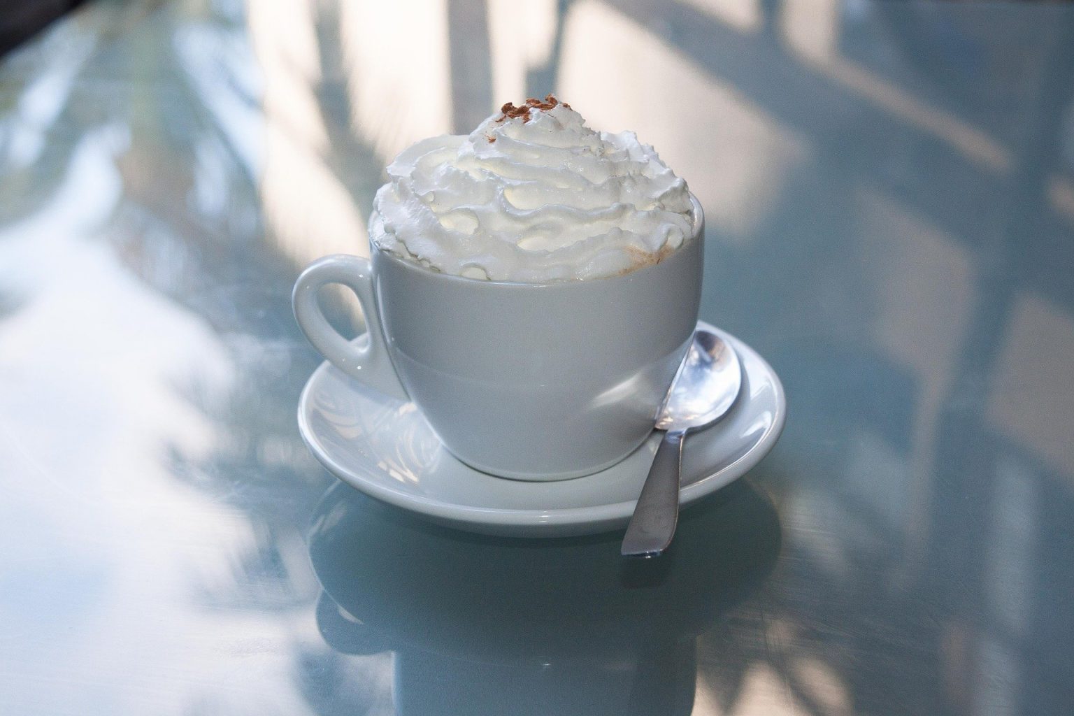 Pharisäer Kaffee ☕ Rezept Zubereitung u. Infos Pharisäer Kaffee ☕ Rezept Zubereitung u. Infos