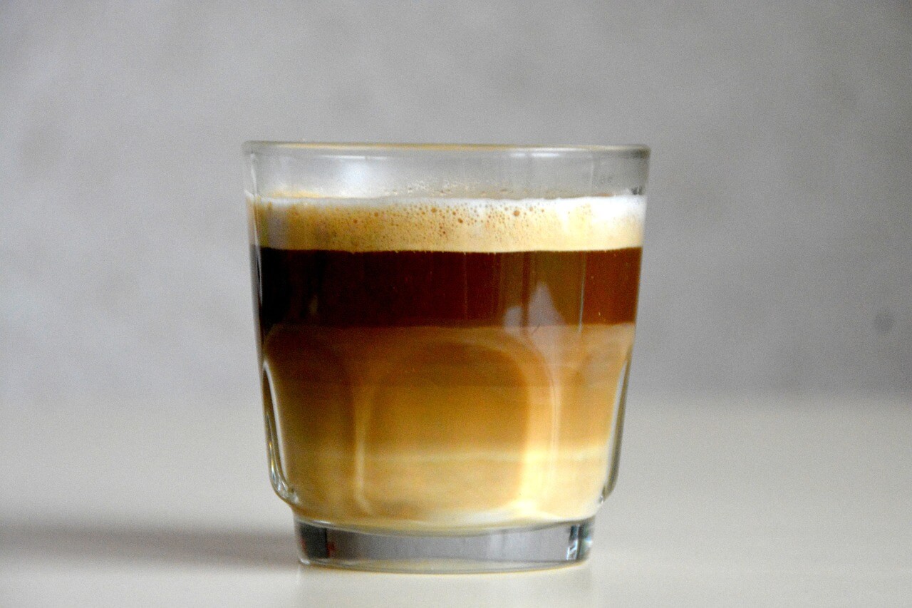 irish coffee rezept