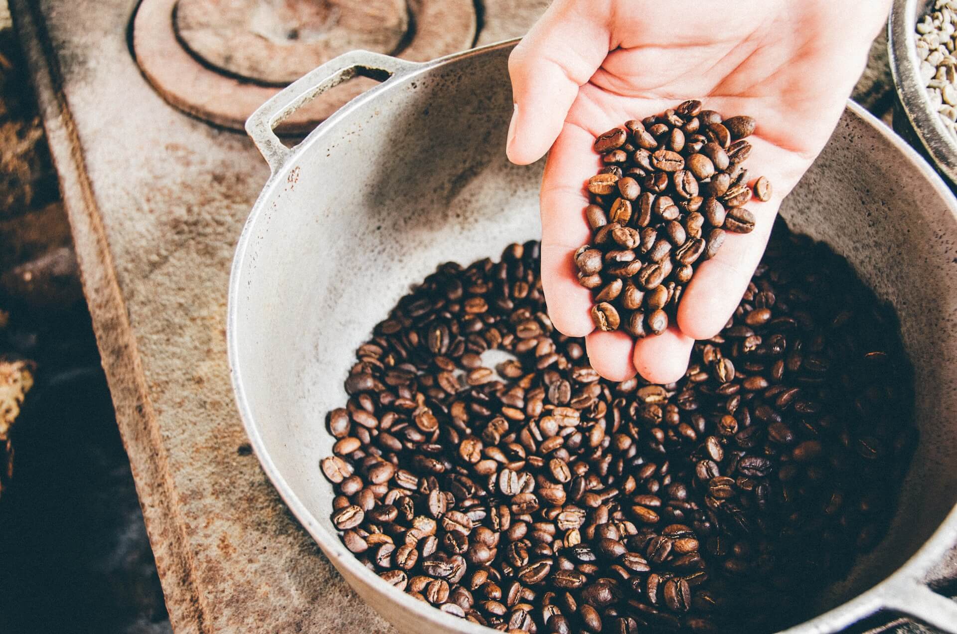 jamaica kaffee header